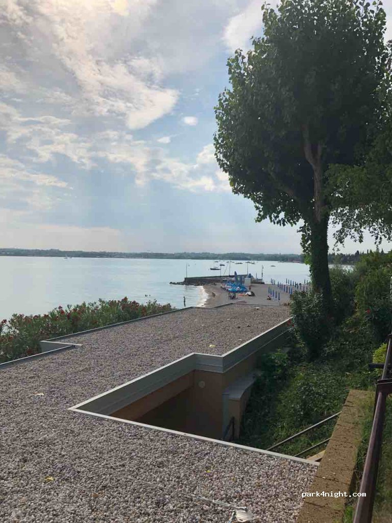 Camping Bergamini — foto 2