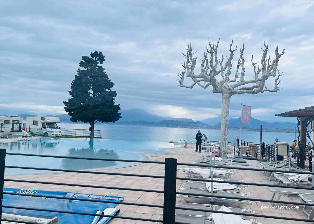 Camping Bergamini — foto 4