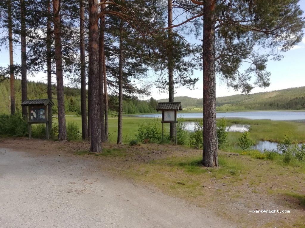 (2480) Koppang - 674 Kjemsjøveien — foto 3