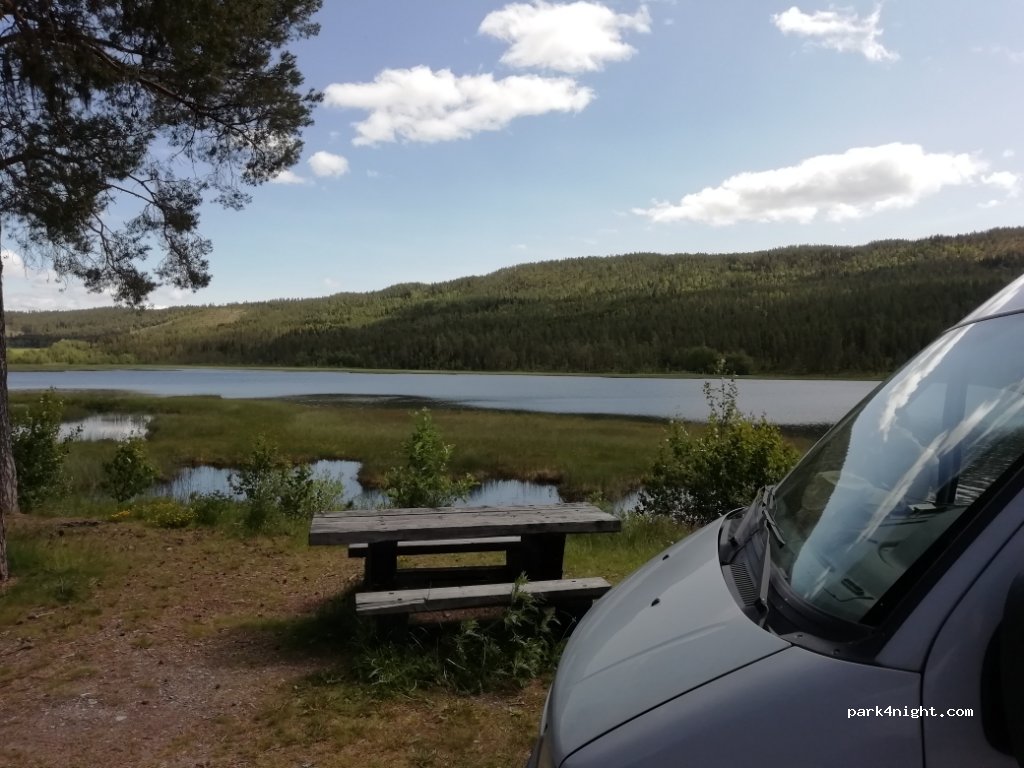 (2480) Koppang - 674 Kjemsjøveien — foto 4
