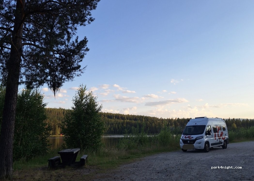 (2480) Koppang - 674 Kjemsjøveien — foto 5