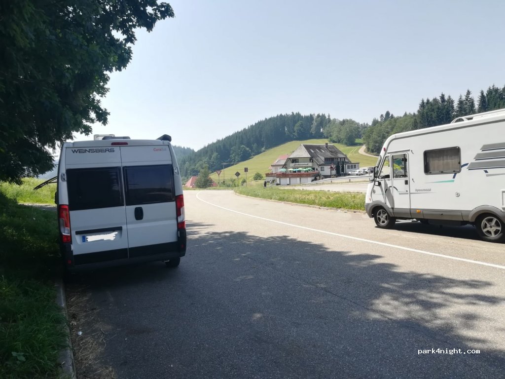 (79215) Elzach - 35 Landwasserstraße — foto