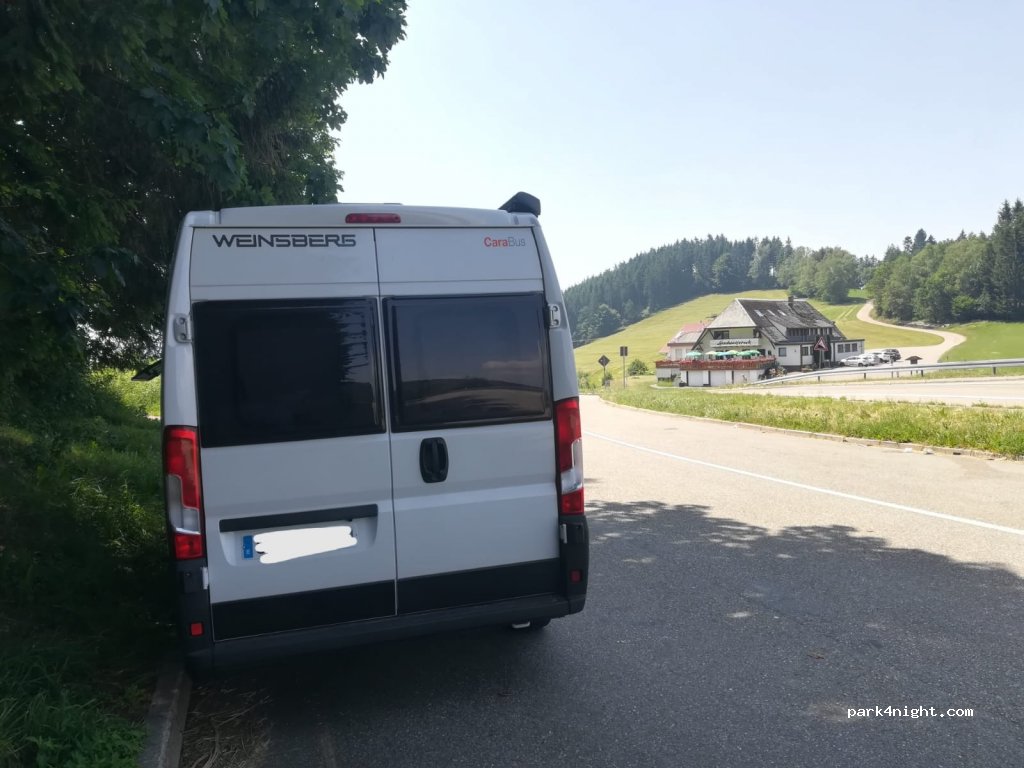 (79215) Elzach - 35 Landwasserstraße — foto 2