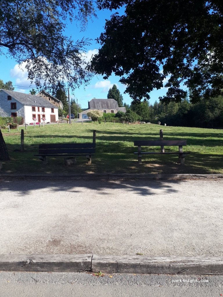 (6983) La Roche-en-Ardenne - — foto