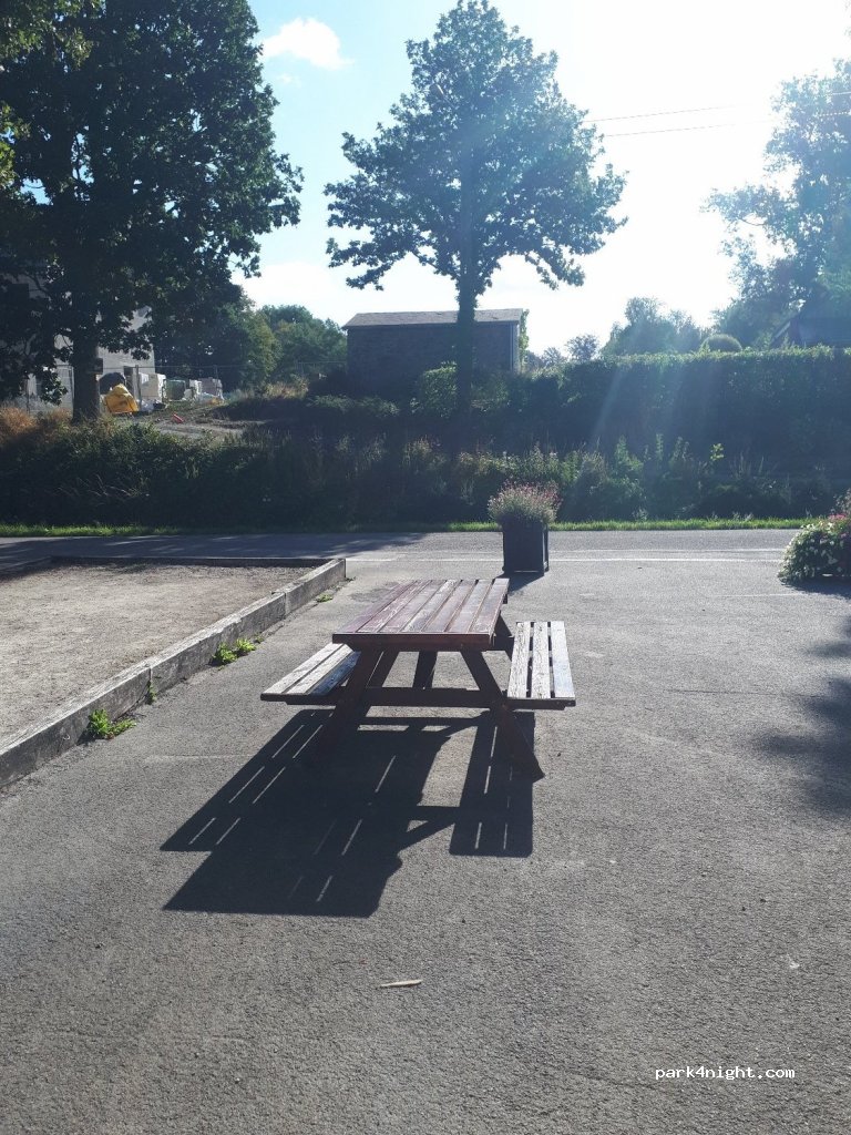 (6983) La Roche-en-Ardenne - — foto 2