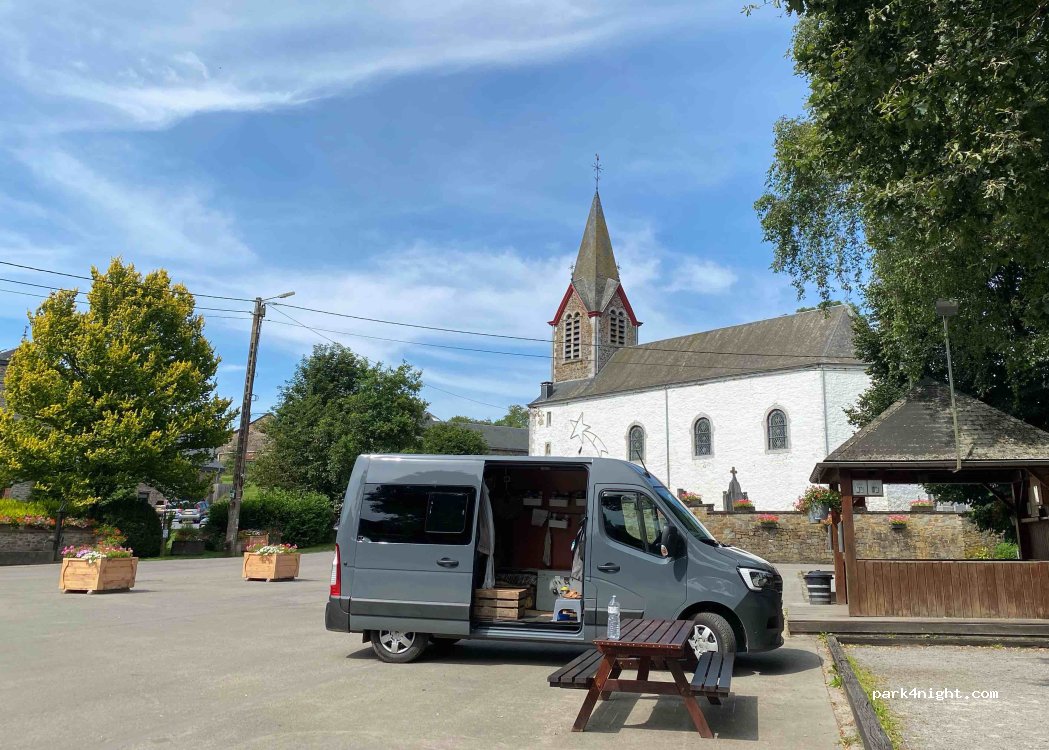 (6983) La Roche-en-Ardenne - — foto 4