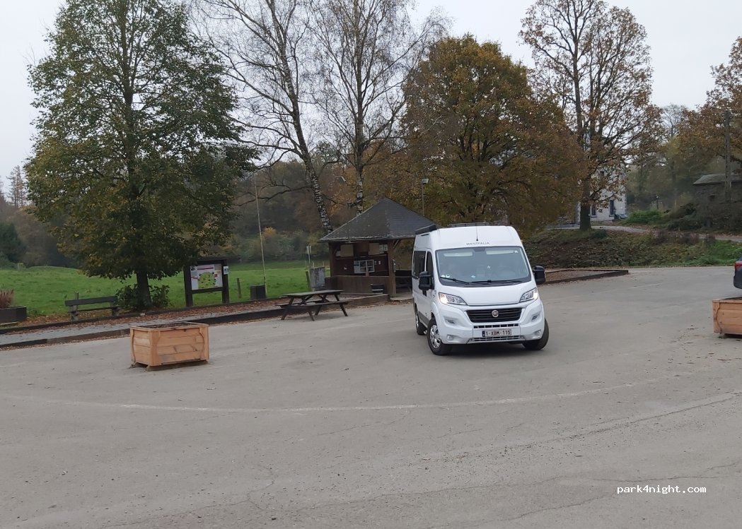 (6983) La Roche-en-Ardenne - — foto 5