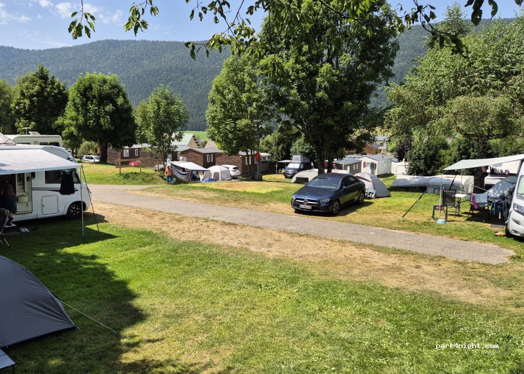Camping le Vercors — foto 3