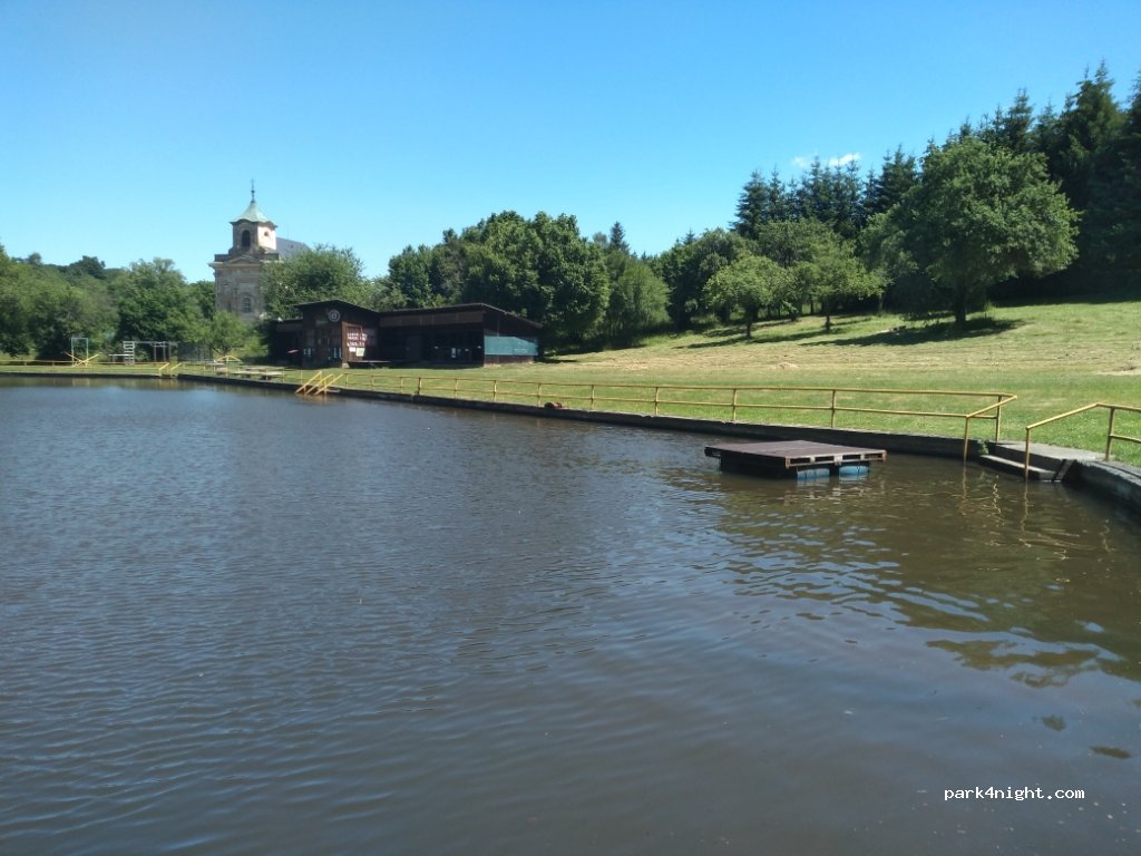 (331 62) Manětín - — foto
