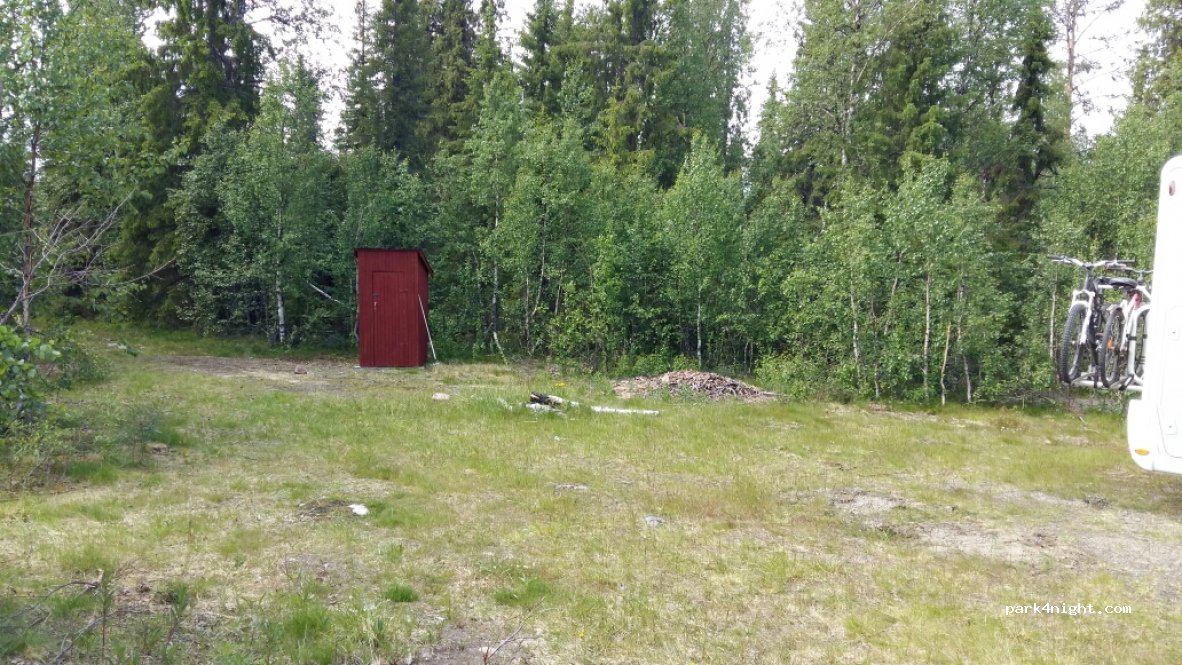 (924 94) Bergnäs - Unnamed Road — foto 2
