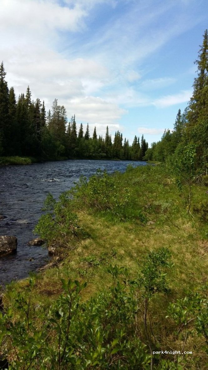 (924 94) Bergnäs - Unnamed Road — foto 4