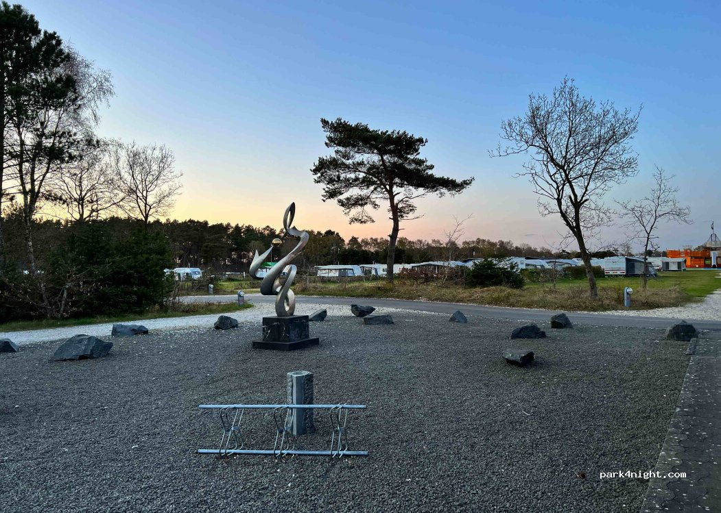 Grenaa Strand Camping - Djursland — foto 2