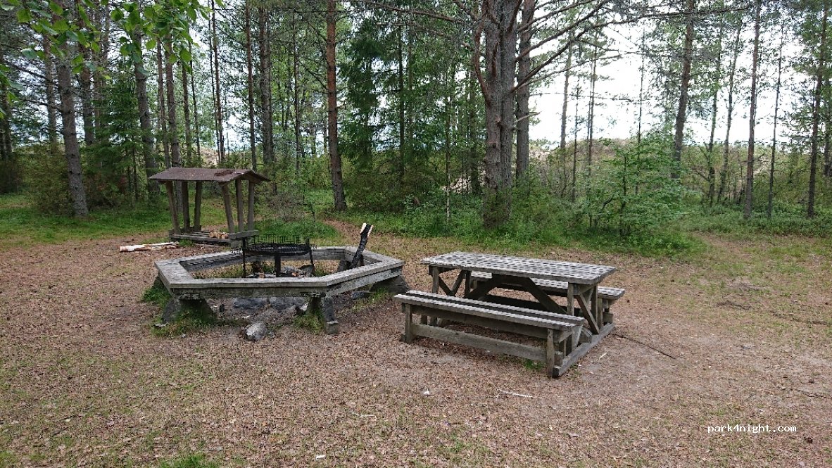 (66970) Nykarleby - 344 Storsandintie — foto