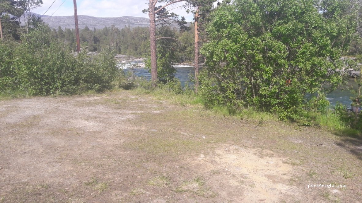 (8255) Røkland - 1 E6 — foto 2