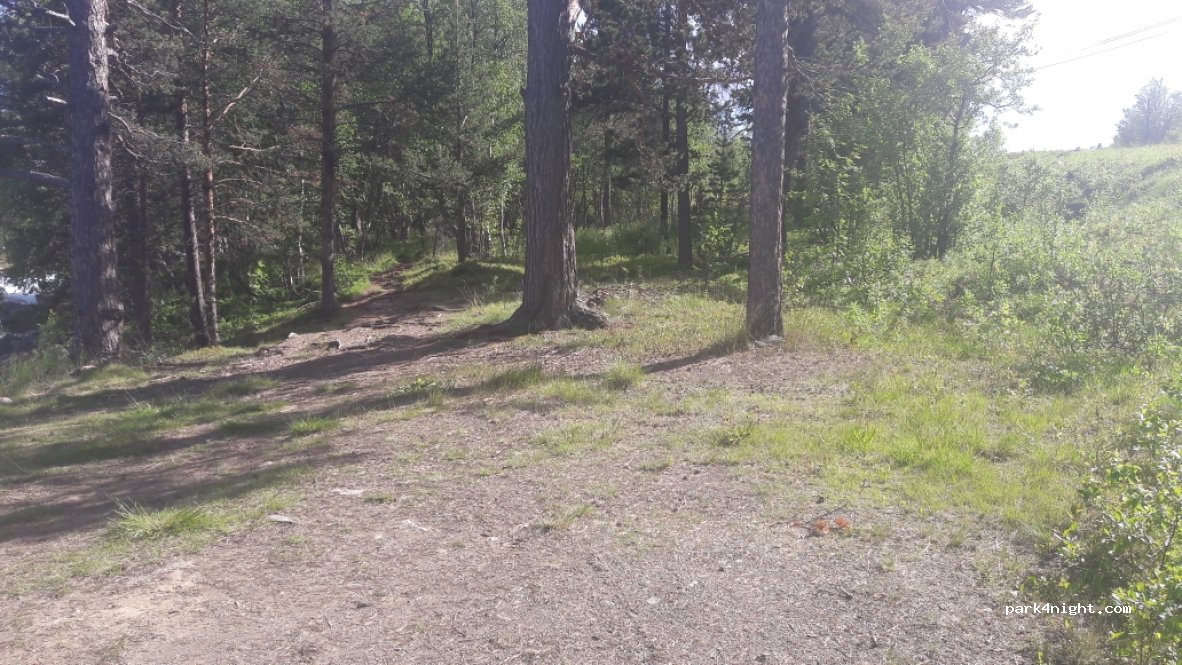 (8255) Røkland - 1 E6 — foto 3