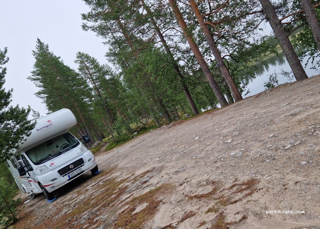 (2440) Engerdal - Primær Fylkesveg 217 — foto 2