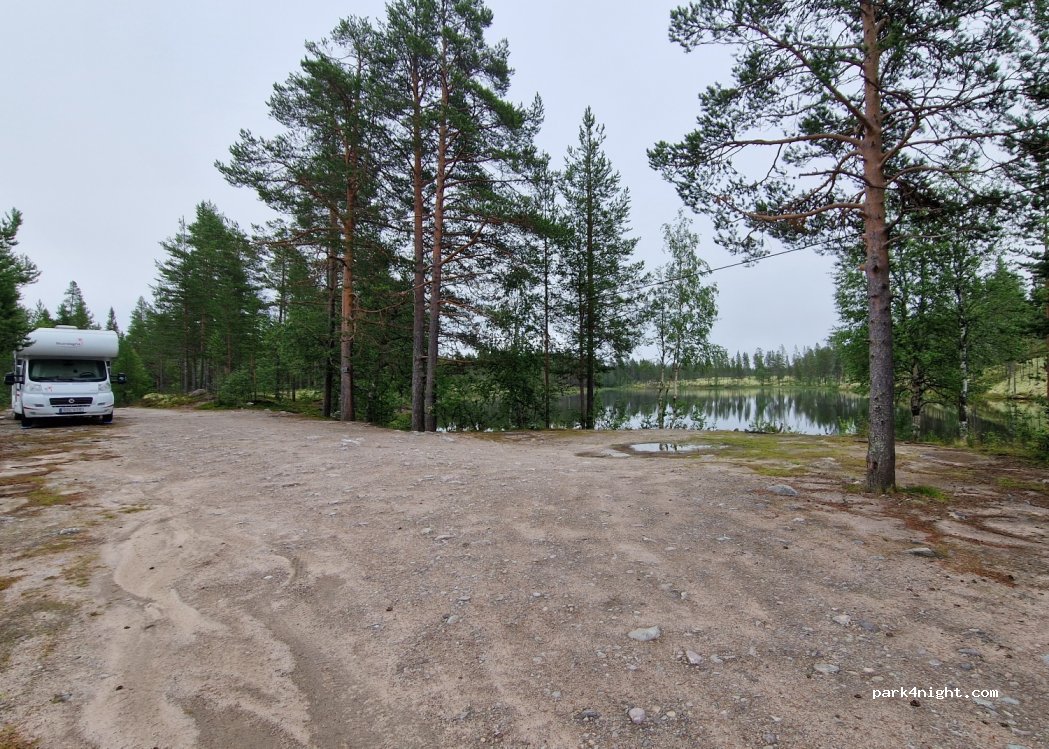 (2440) Engerdal - Primær Fylkesveg 217 — foto 3