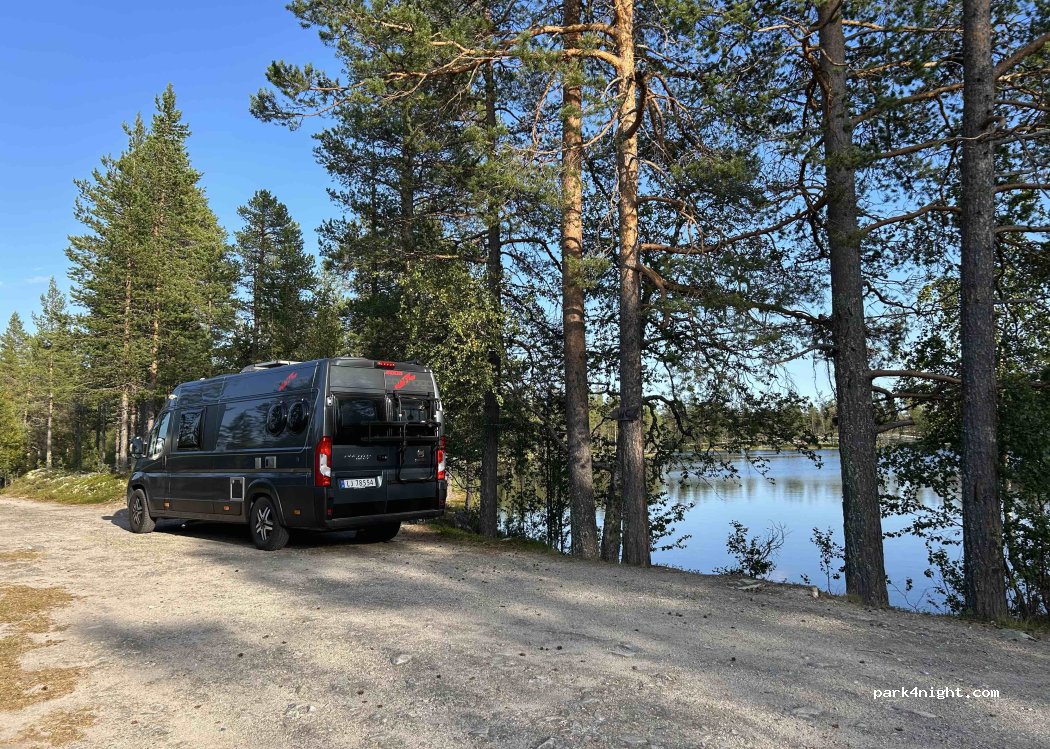 (2440) Engerdal - Primær Fylkesveg 217 — foto 5