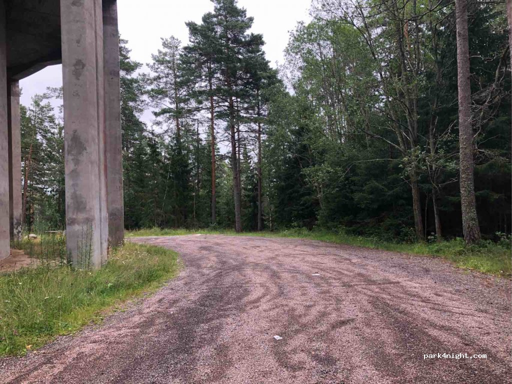 (774 35) Avesta - Nybytorp — foto