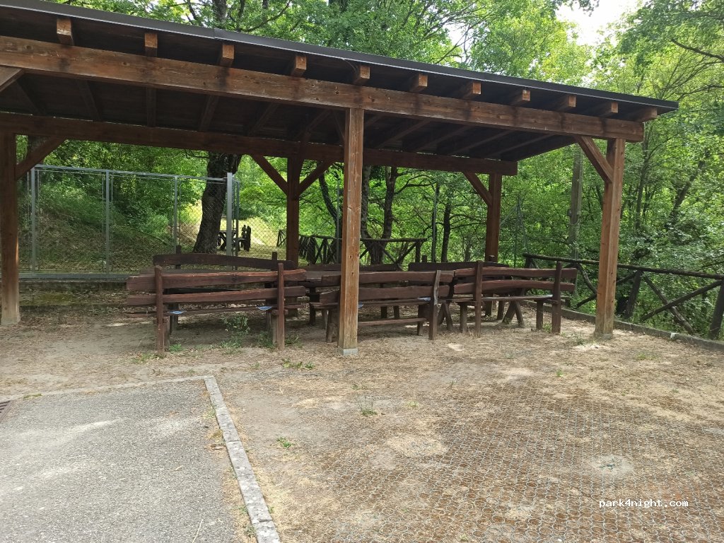 Camping Idro Ecomuseum Delle Acque Ridracoli — foto 2