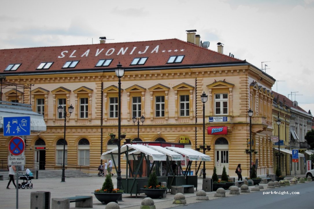 (43500) Daruvar - 46 Ulica Antuna Matije Reljkovića — foto 4