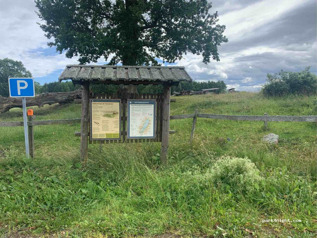 (532 93) Broddetorp - Unnamed Road — foto