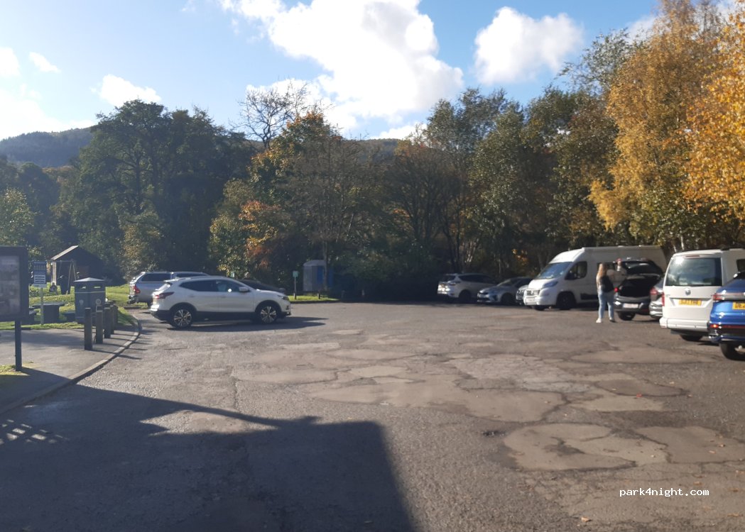 (PH16 5DF) Pitlochry - 20A Tummel Crescent — foto 2