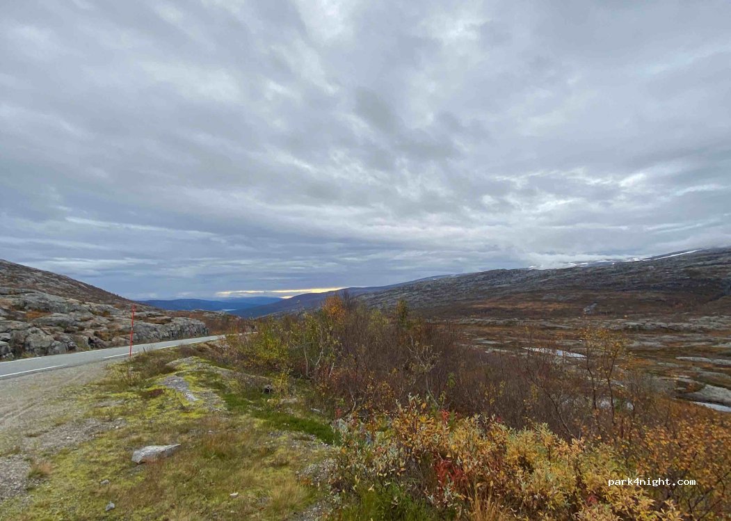 (8615)  - Melfjordveien — foto 2