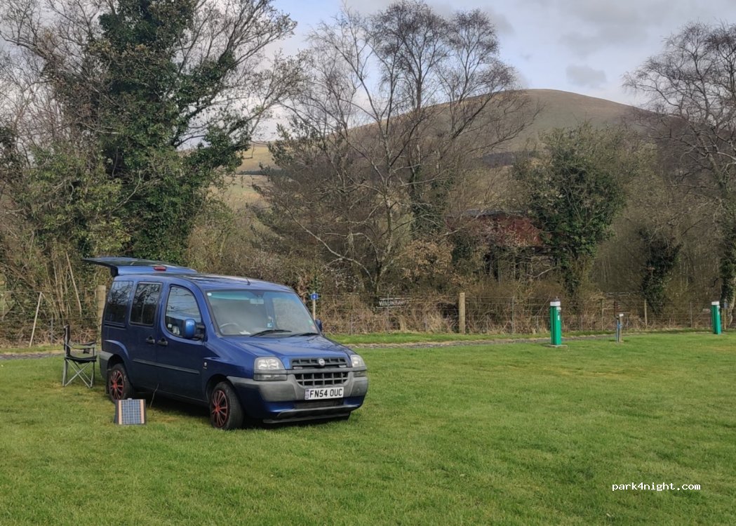 Snowdonia Parc Campsite — foto 4