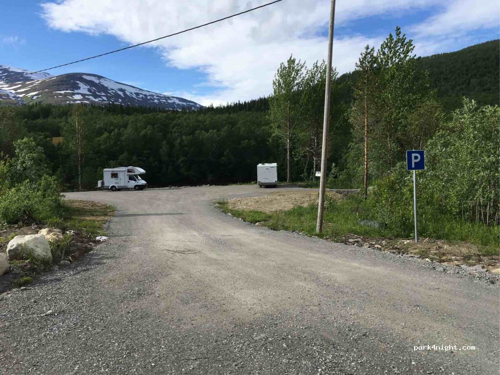(8630) Rana - 35 Bjellånesveien — foto 2