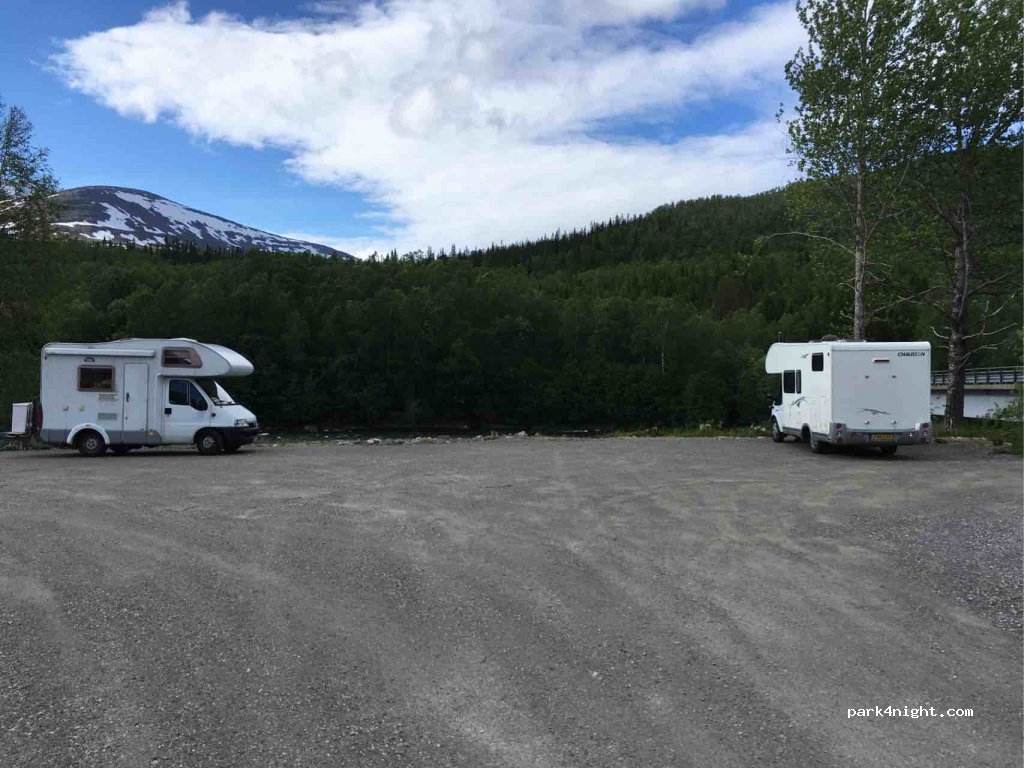 (8630) Rana - 35 Bjellånesveien — foto 3