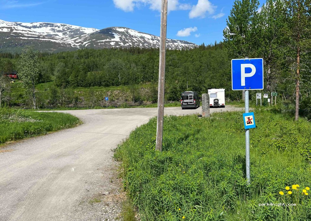 (8630) Rana - 35 Bjellånesveien — foto 4
