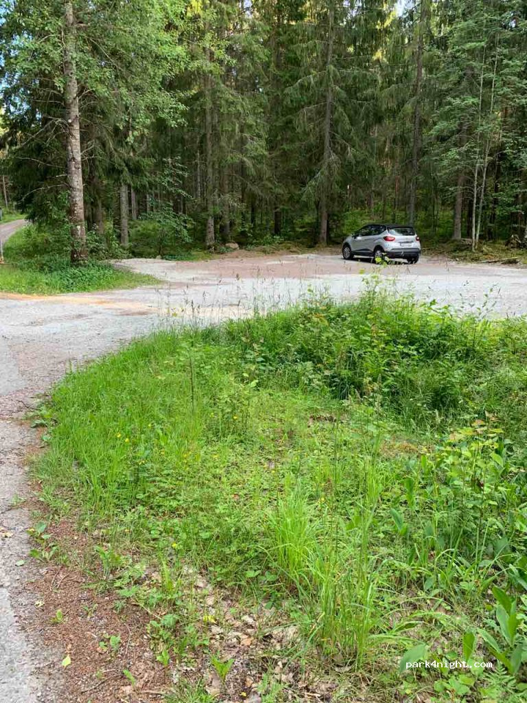 (710 41) Fellingsbro - 122 Frötuna Skogvaktarstugan — foto 2