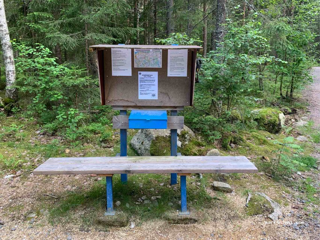(710 41) Fellingsbro - 122 Frötuna Skogvaktarstugan — foto 3