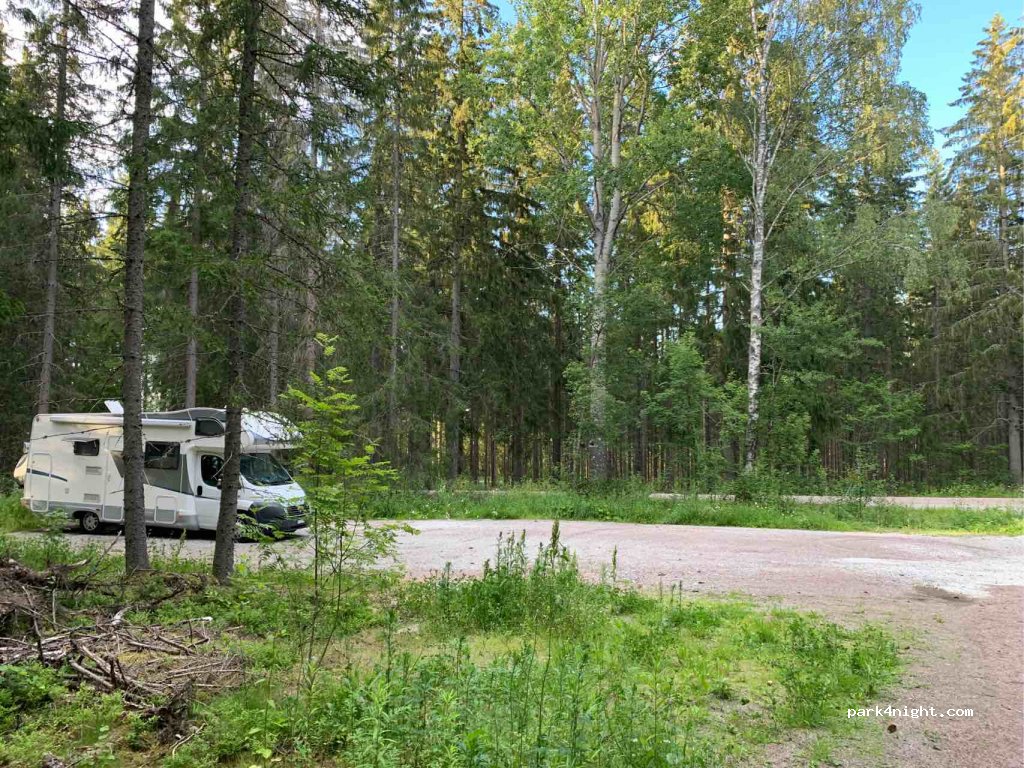 (710 41) Fellingsbro - 122 Frötuna Skogvaktarstugan — foto 4