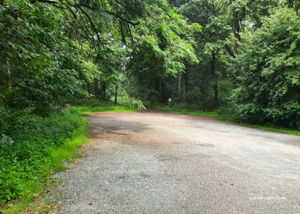 (27624) Geestland - Unnamed Road — foto
