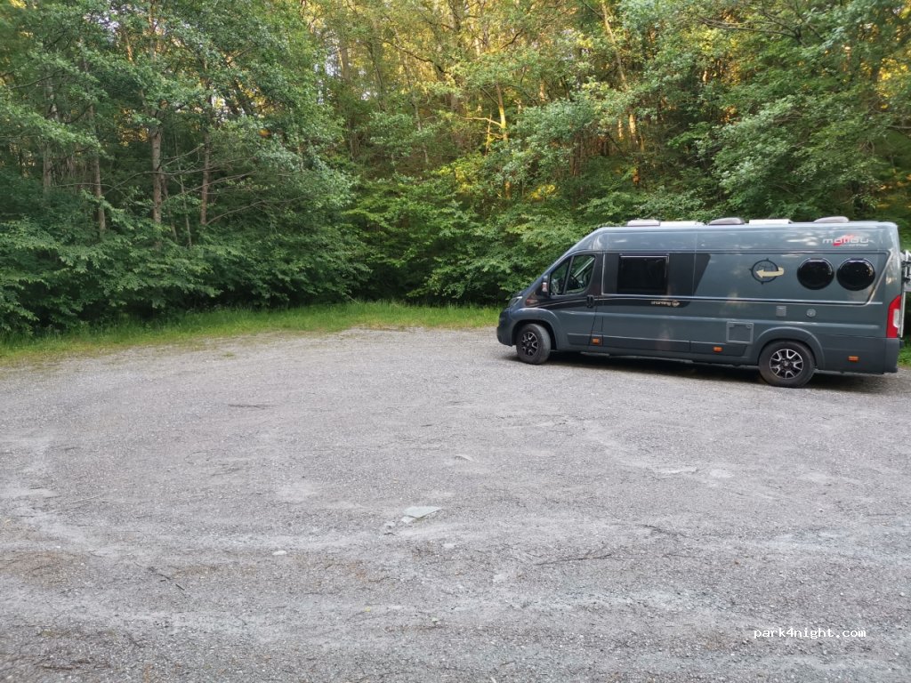 (5584) Bjoa - Vikevegen — foto