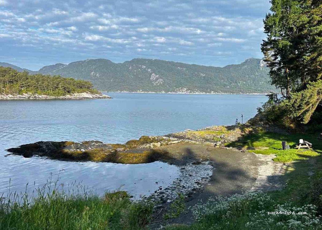 (5584) Bjoa - Vikevegen — foto 3