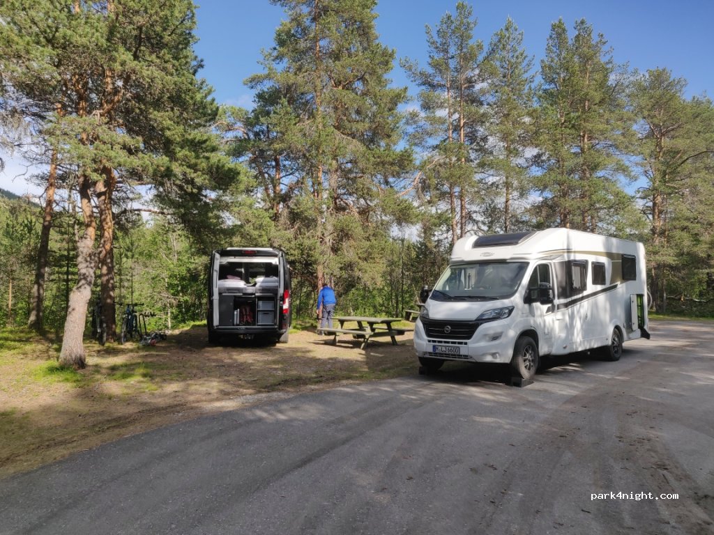 (2582)  - 18 Primær Fylkesveg 29 — foto