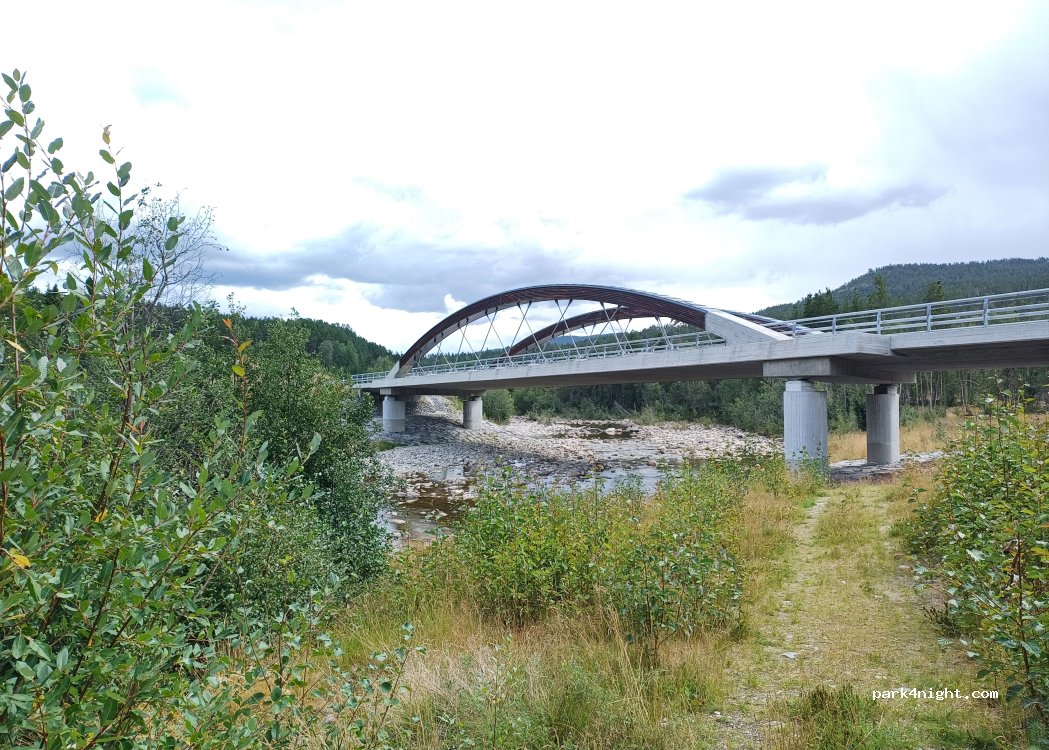 (2582)  - 18 Primær Fylkesveg 29 — foto 4