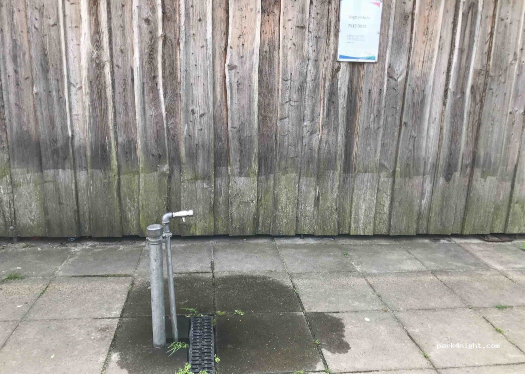 (6700) Esbjerg - Mågeparken — foto