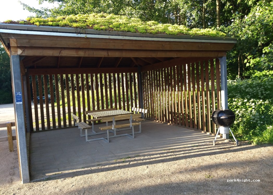 (6700) Esbjerg - Mågeparken — foto 3