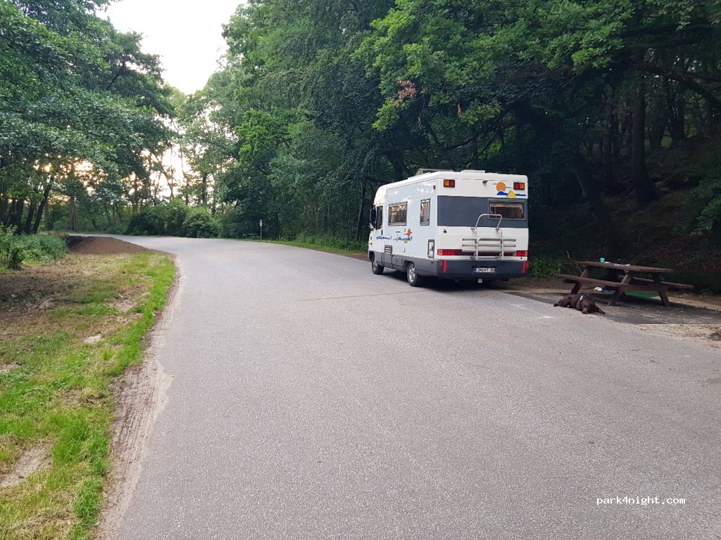 (17429) Heringsdorf - L266 — foto