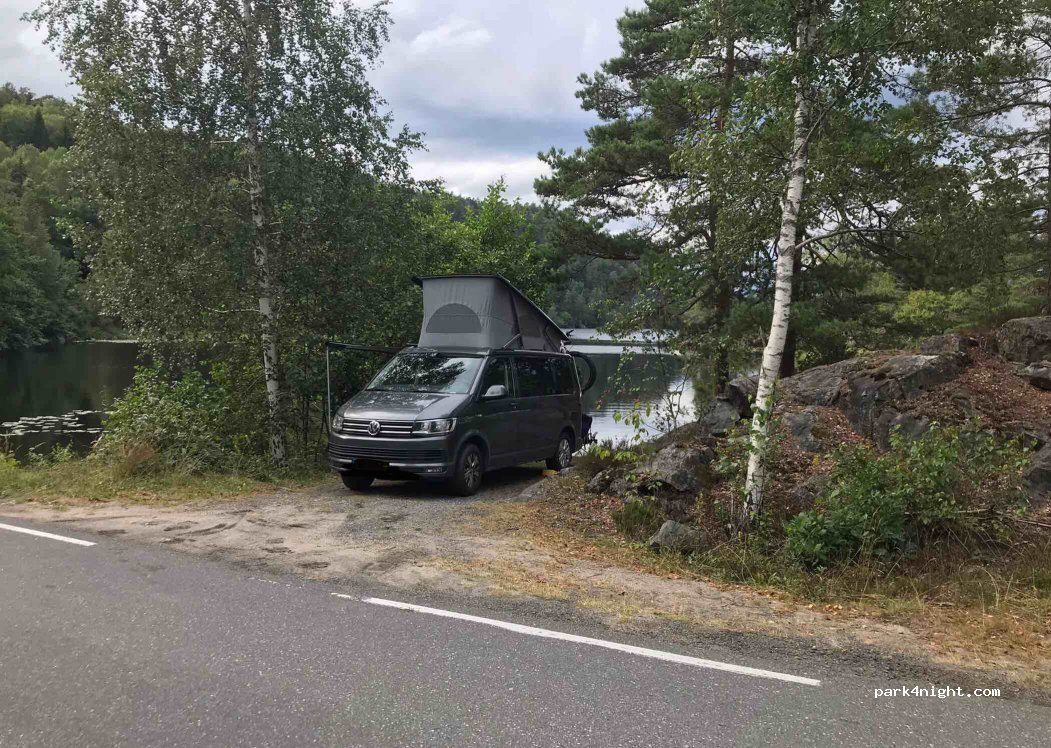 (4990)  - Primær Fylkesveg 351 — foto 2
