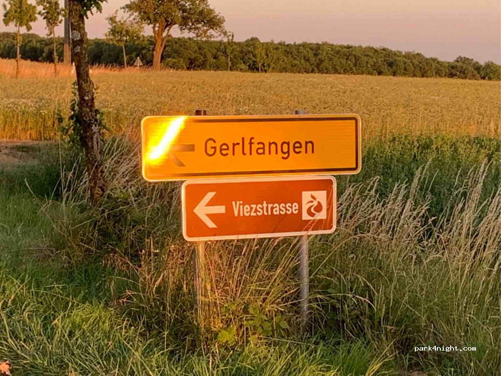 (66780) Rehlingen-Siersburg - 45 Zur Bergheck — foto 2