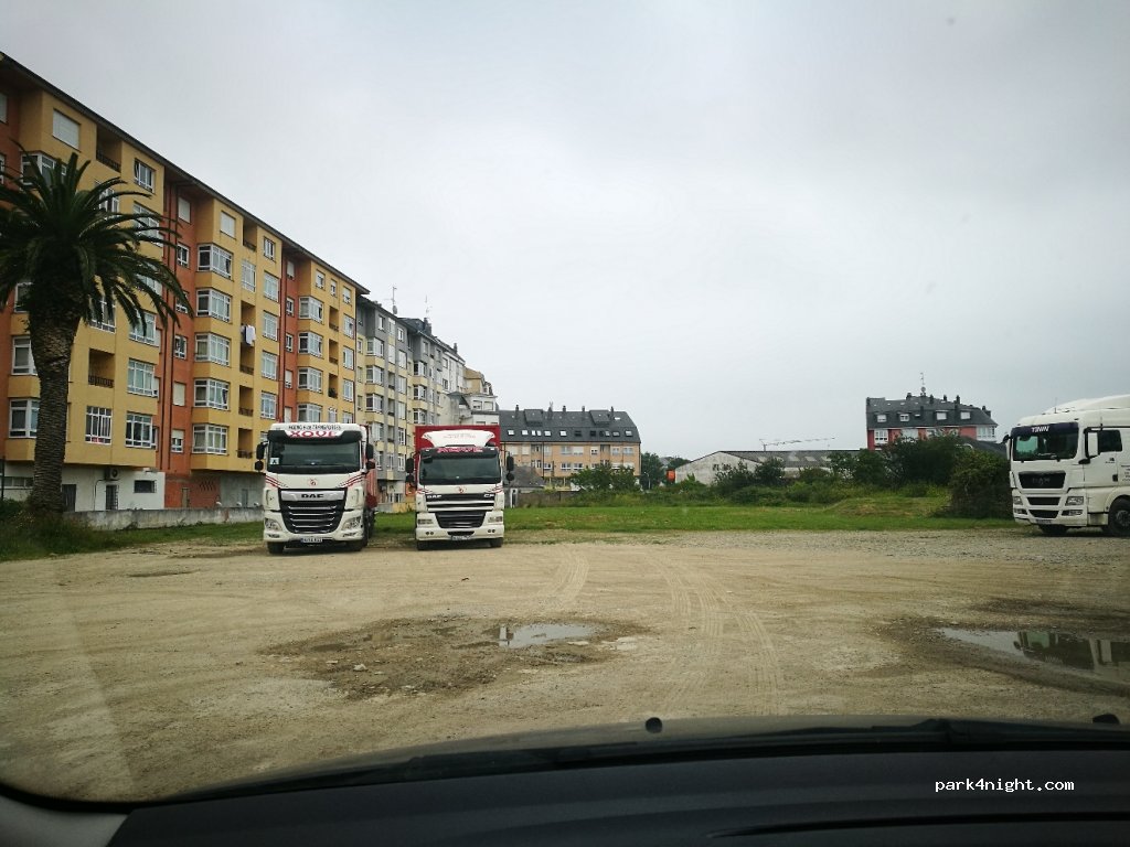 (27700) Ribadeo - 47 Avenida de Galicia — foto 2