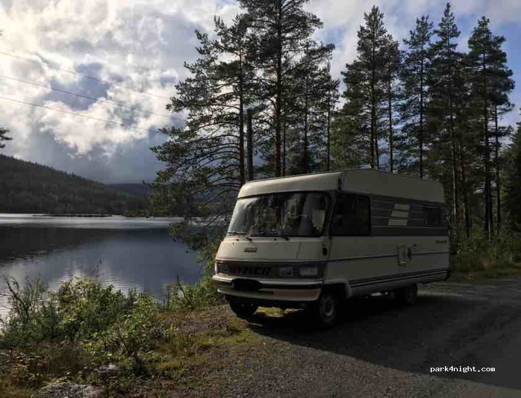 (3534) Sokna - 1 Brekkebygdveien — foto 2