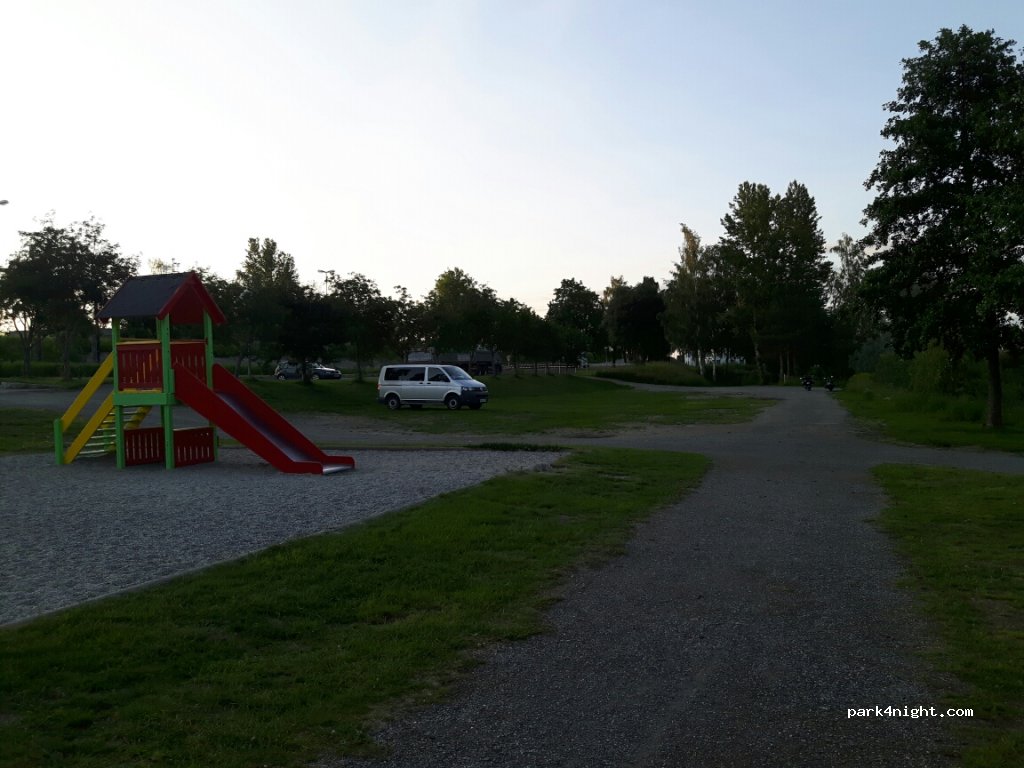 (3370) Vikersund - 5 Ringeriksveien — foto