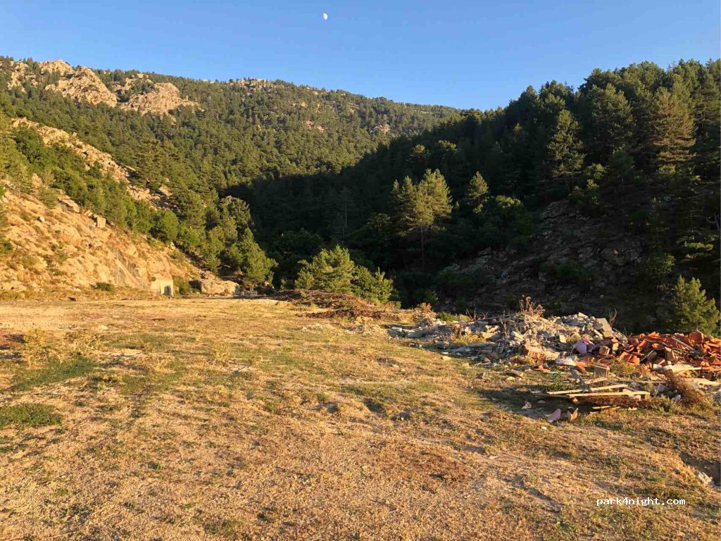 (20224) Calacuccia - Unnamed Road — foto 2