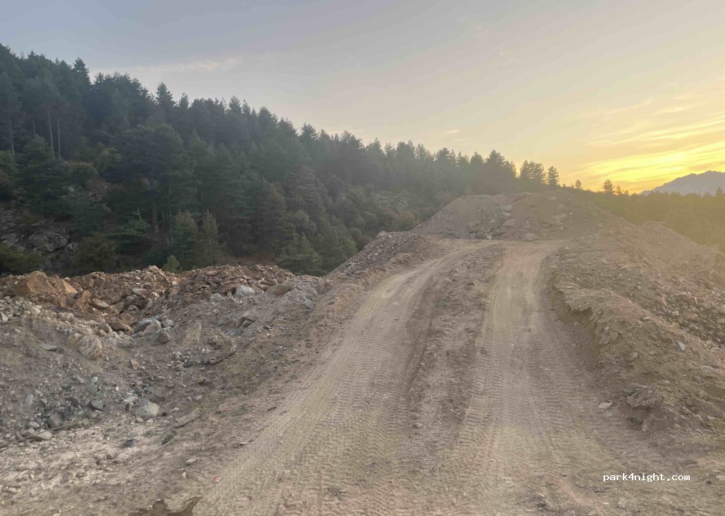 (20224) Calacuccia - Unnamed Road — foto 5